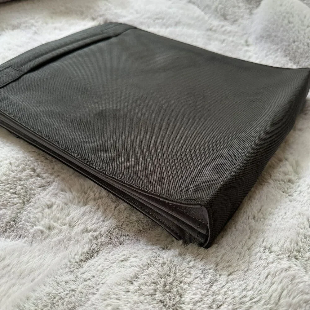 Tumi welded laptop